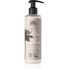 Urtekram Sweet Ginger Flower Body Lotion 245ml
