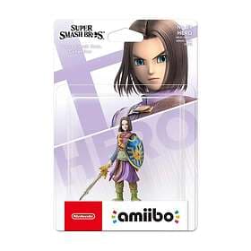 Nintendo Amiibo - Hero