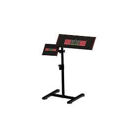Next Level Racing Free Standing Keyboard & Mouse Stand