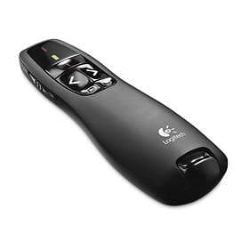 Logitech R400