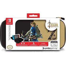 PDP Nintendo Switch Deluxe Travel Case Zelda Edition