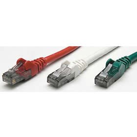 Intellinet UTP Cat6 RJ45 - RJ45 10m