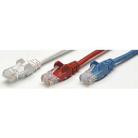Intellinet UTP Cat5e RJ45 - RJ45 7,5m