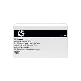 HP CE506A