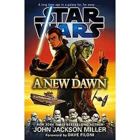 Star Wars: A New Dawn