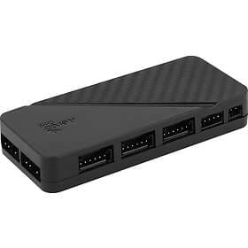 Aerocool H66F ARGB Controller