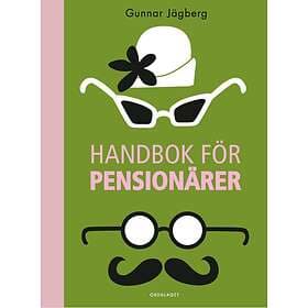 Handbok För Pensionärer