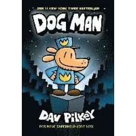 Dog Man 1