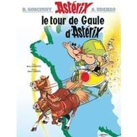 Le Tour De Gaule D'Asterix