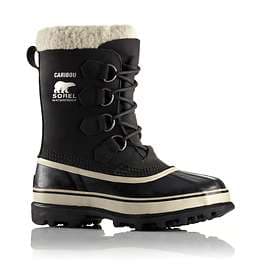 Sorel Caribou (Dam)