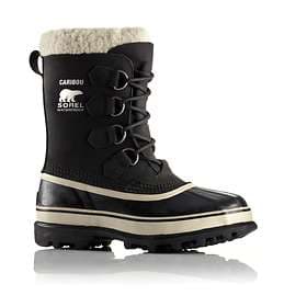 Sorel Caribou.5