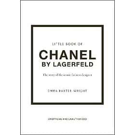 Little Book Of Chanel By Lagerfeld