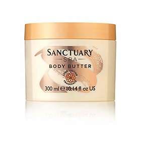 Sanctuary Spa Body Butter 300ml