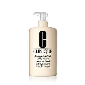 Clinique Deep Comfort Body Lotion 400ml