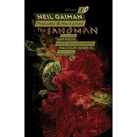 The Sandman Volume 1