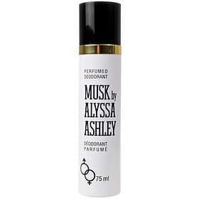 Alyssa Ashley Musk Deo Spray 75ml