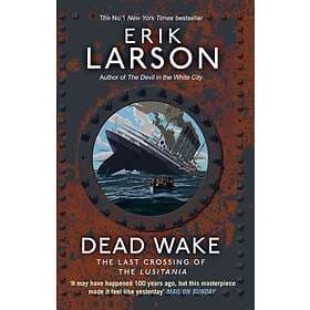 Dead Wake