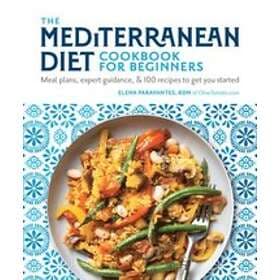 The Mediterranean Diet Cookbook For Beginners