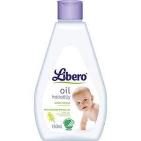 Libero Babyolja Oil 150 ml