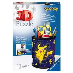 Ravensburger Pokemon Blyantholder Puslespill 54 Bitar
