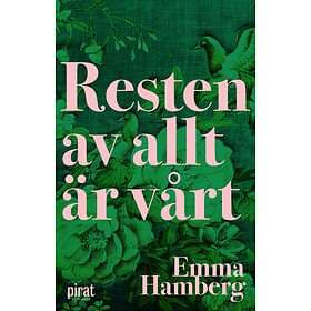 Resten Av Allt Är Vårt, (E-bok)