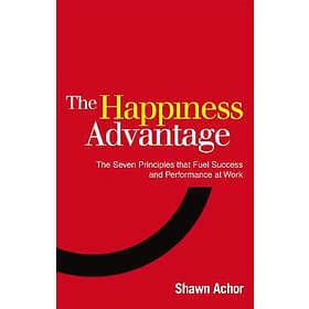 Happiness Advantage