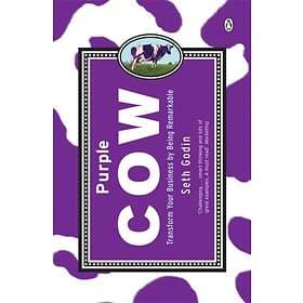 Purple Cow