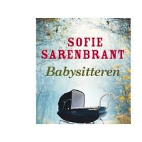 Babysitteren Sofie Sarenbrant Språk: Danska