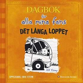 Det Långa Loppet Ljudbok