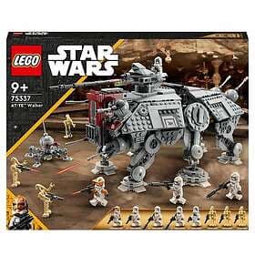 LEGO Star Wars 75337 AT-TE Walker