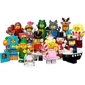 LEGO Minifigures 71034 Serie 23