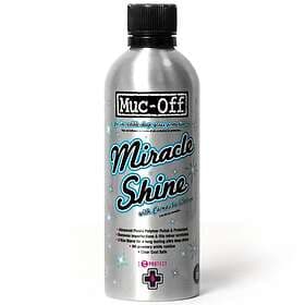 Muc-Off Miracle Shine1X 500ml