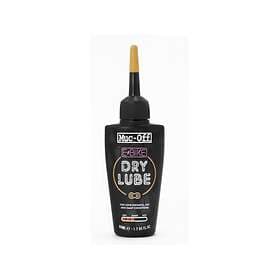 Muc-Off E-Bike Dry Lube 50ml Kedjeolja Till