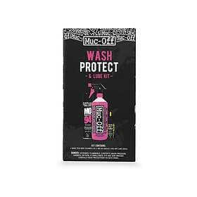 Muc-Off Wash Protect Dry
