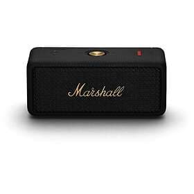 Marshall Emberton II Bluetooth Högtalare