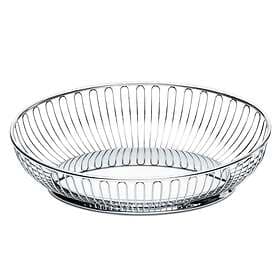 Alessi Ufficio Tecnico Brödkorg Ø280x200mm