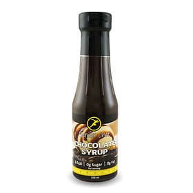 Slender Chef Chocolate Syrup 350ml