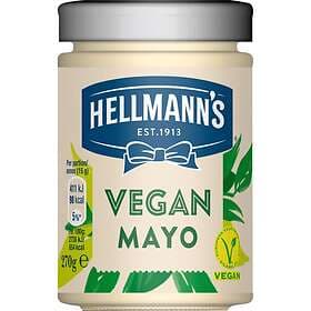 Hellmann's Vegan Mayo 270g