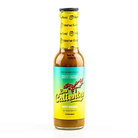 First We Feast Los Calientes Sauce 148ml