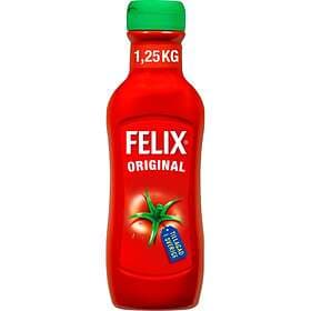 Felix Ketchup 1,25kg