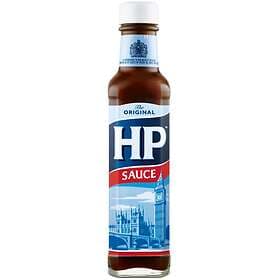 Heinz HP Sauce 255g