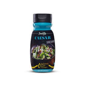 Servivita Caesar-Dressing 0% 320ml
