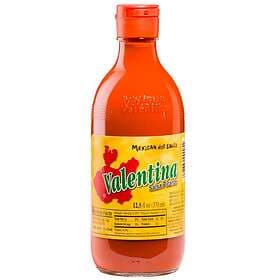 Valentina Salsa Picante Red Label 370ml