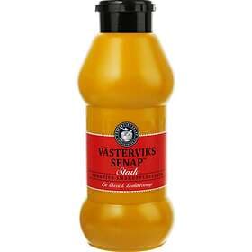 Stark Västervik Senap 500g