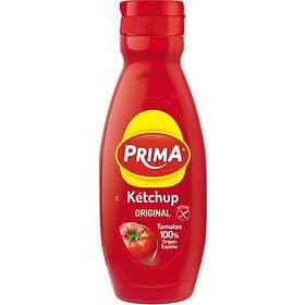 Prima Ketchup 600g