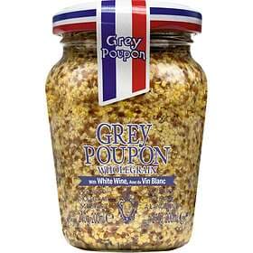 Grey Poupon Senap Old Style 210g
