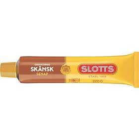 Slotts Skånsk Senap Tub 220g