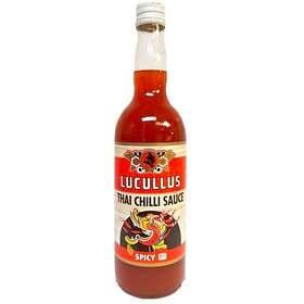 Lucullus Thai Chilisås 825g
