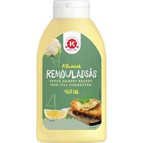 K-Salat Remouladsås 400ml