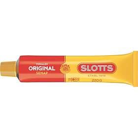 Slotts Senap Original Tub 220g